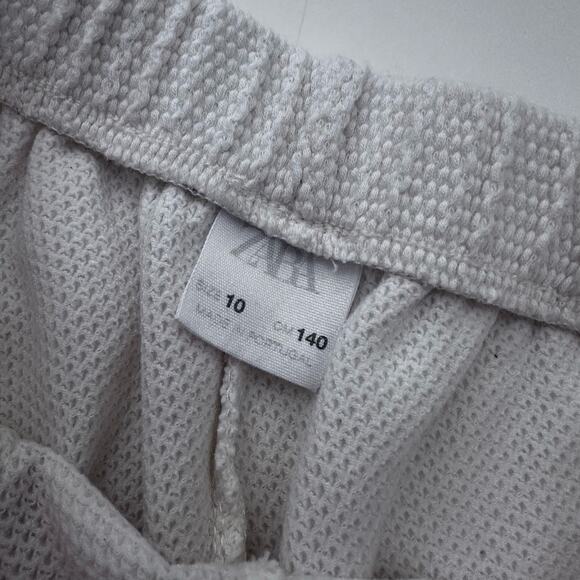 Zara textured pants - Picture 4 of 6